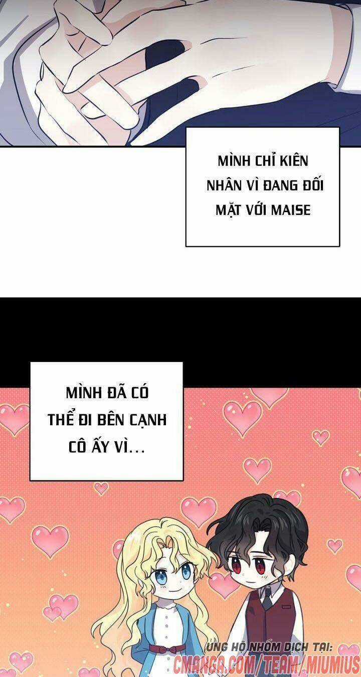 Tôi Là Bạn Gái Cũ Của Một Người Lính Chapter 24 trang 20