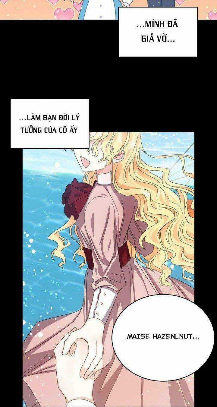 Tôi Là Bạn Gái Cũ Của Một Người Lính Chapter 24 trang 21