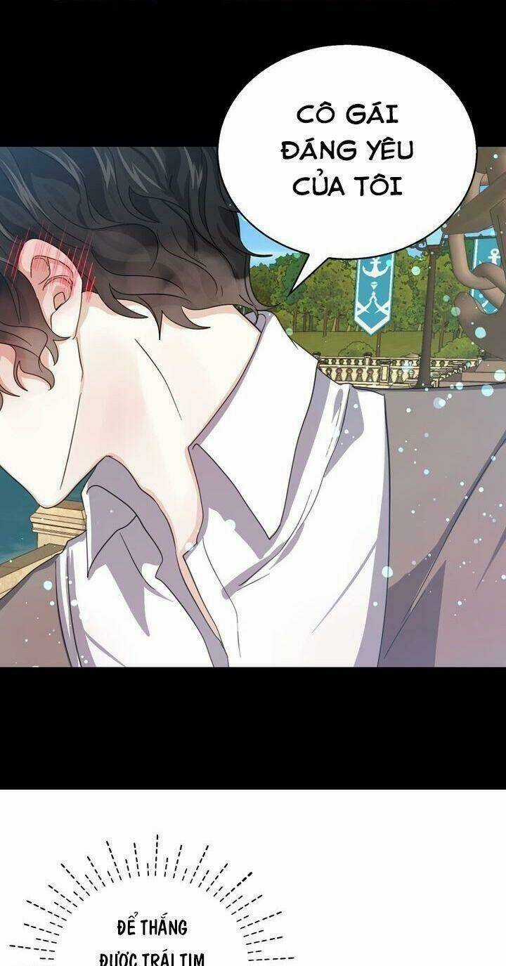 Tôi Là Bạn Gái Cũ Của Một Người Lính Chapter 24 trang 22