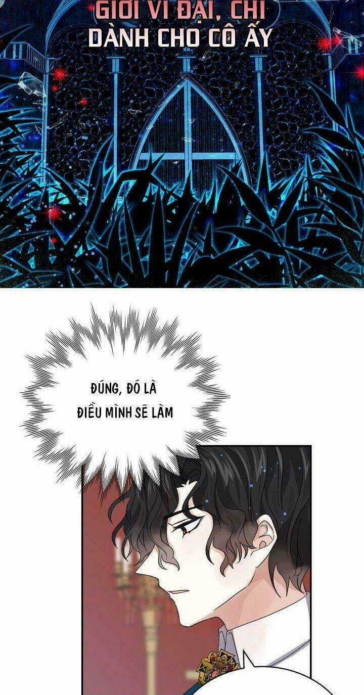 Tôi Là Bạn Gái Cũ Của Một Người Lính Chapter 24 trang 24