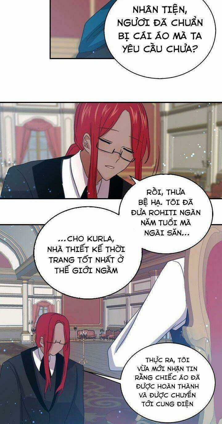 Tôi Là Bạn Gái Cũ Của Một Người Lính Chapter 24 trang 25