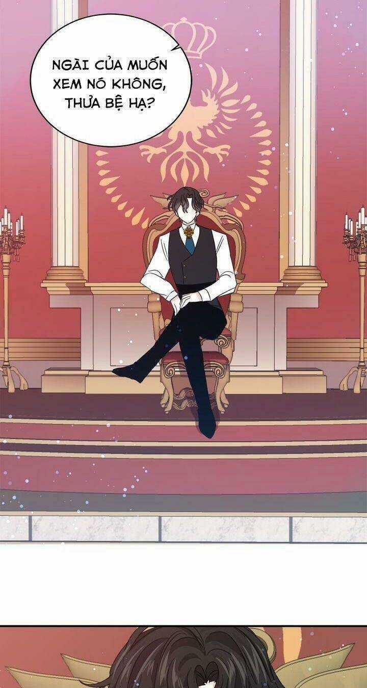 Tôi Là Bạn Gái Cũ Của Một Người Lính Chapter 24 trang 26