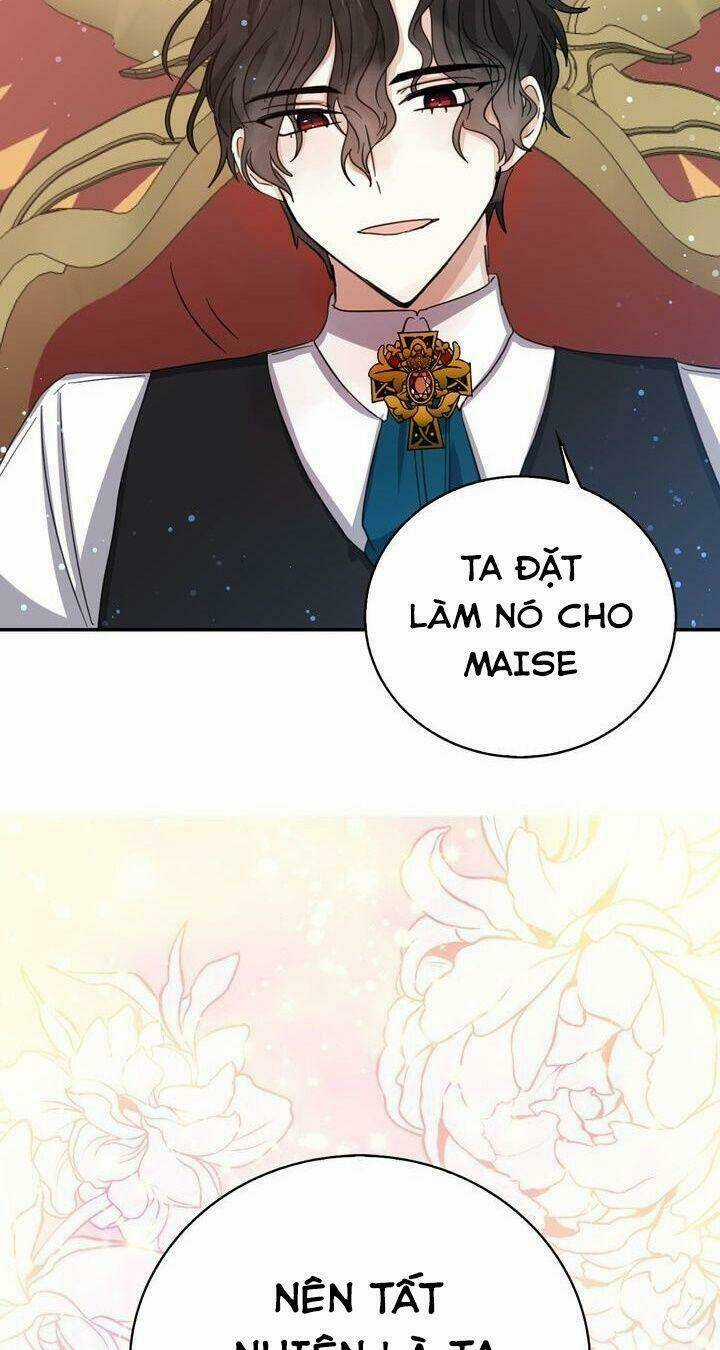 Tôi Là Bạn Gái Cũ Của Một Người Lính Chapter 24 trang 27