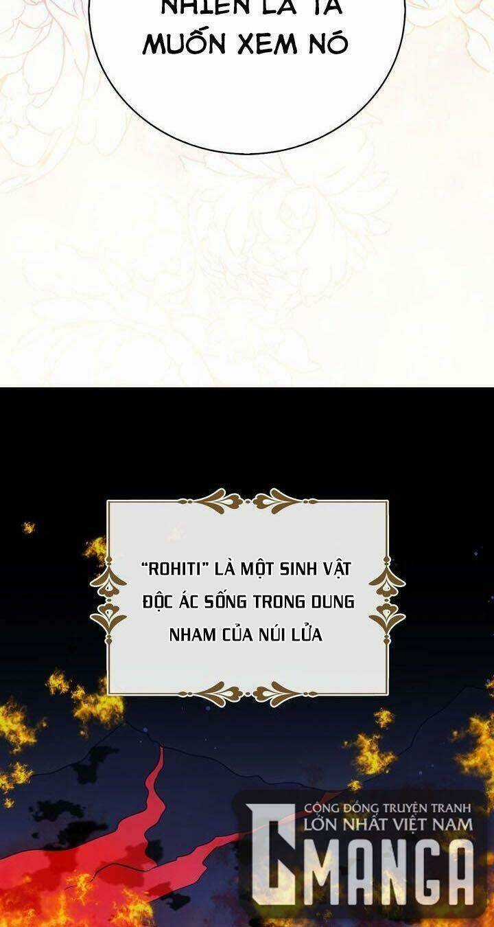 Tôi Là Bạn Gái Cũ Của Một Người Lính Chapter 24 trang 28