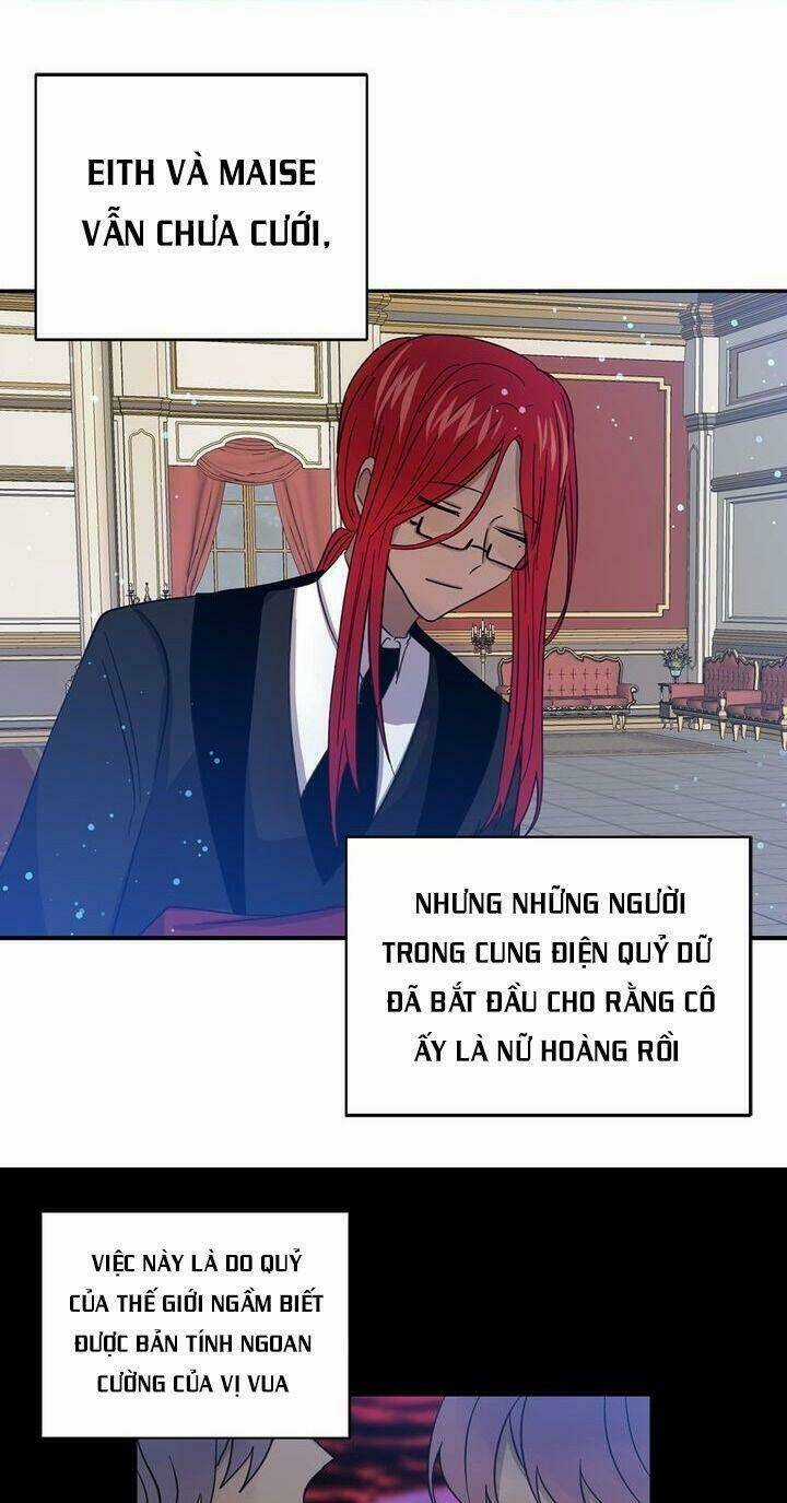 Tôi Là Bạn Gái Cũ Của Một Người Lính Chapter 24 trang 3