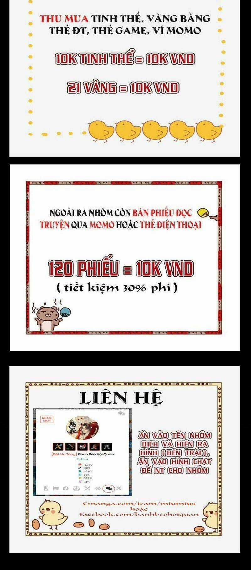 Tôi Là Bạn Gái Cũ Của Một Người Lính Chapter 24 trang 30