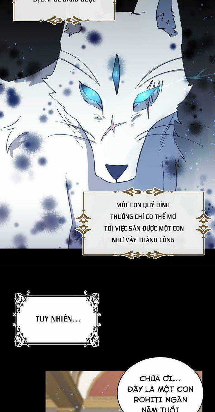 Tôi Là Bạn Gái Cũ Của Một Người Lính Chapter 24 trang 32