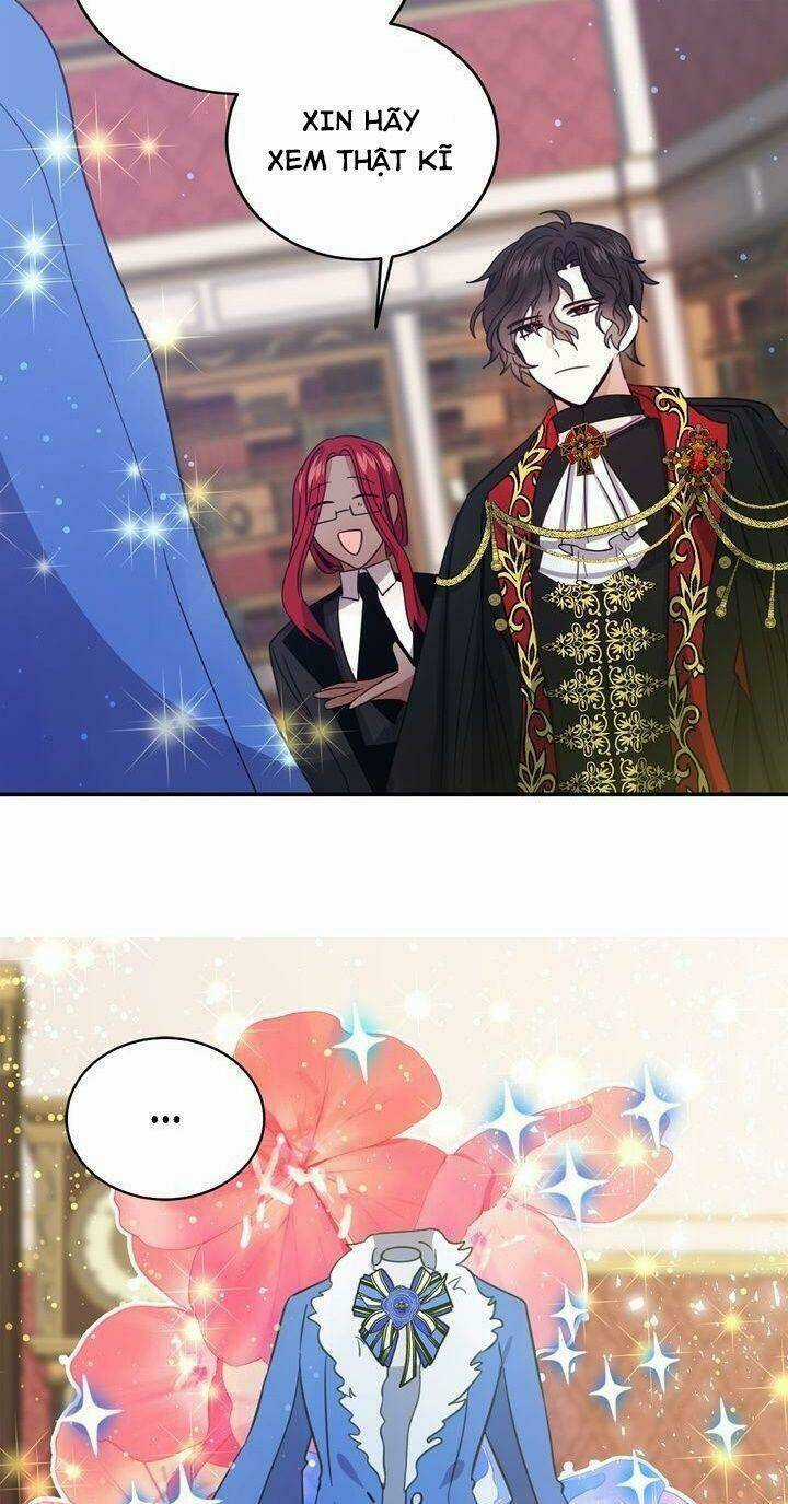 Tôi Là Bạn Gái Cũ Của Một Người Lính Chapter 24 trang 36