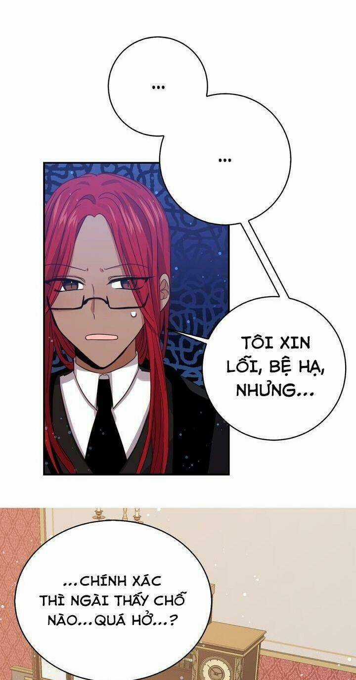 Tôi Là Bạn Gái Cũ Của Một Người Lính Chapter 24 trang 39