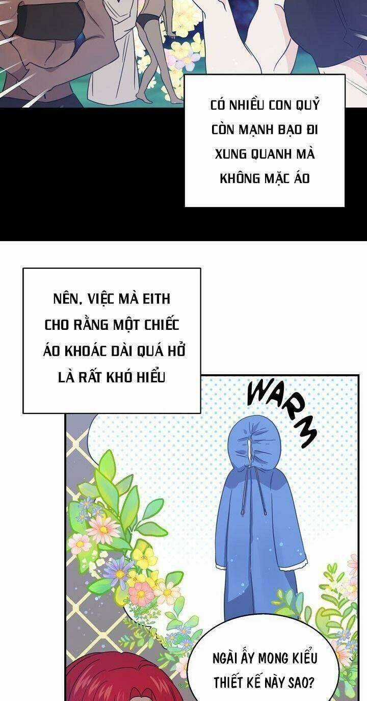 Tôi Là Bạn Gái Cũ Của Một Người Lính Chapter 24 trang 41