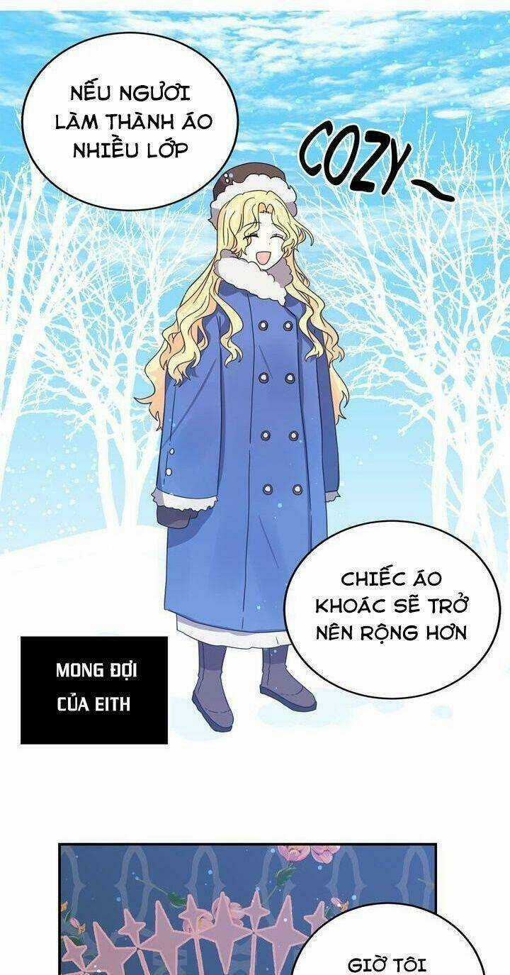 Tôi Là Bạn Gái Cũ Của Một Người Lính Chapter 24 trang 43