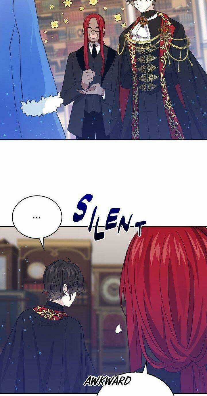 Tôi Là Bạn Gái Cũ Của Một Người Lính Chapter 24 trang 45