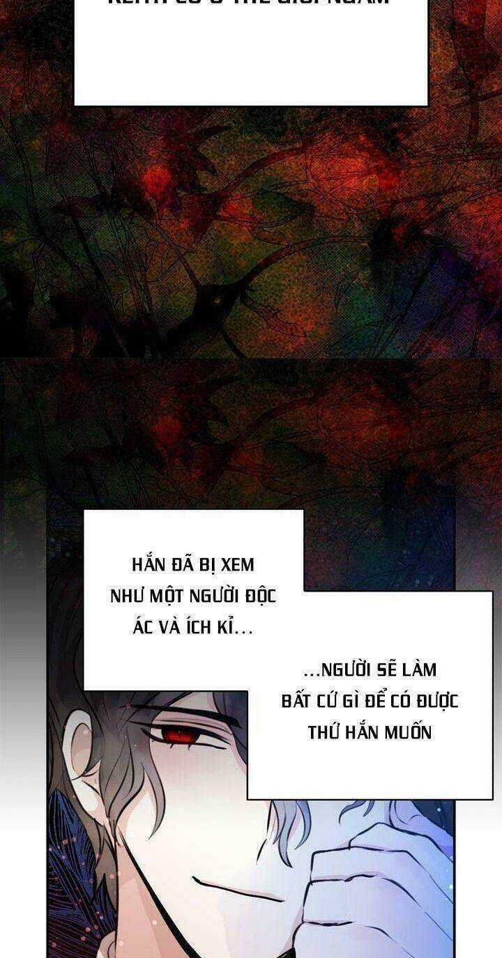 Tôi Là Bạn Gái Cũ Của Một Người Lính Chapter 24 trang 5