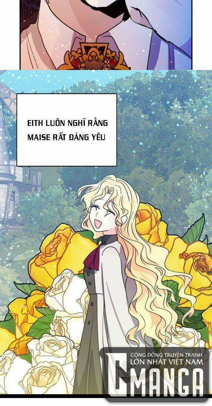 Tôi Là Bạn Gái Cũ Của Một Người Lính Chapter 24 trang 6