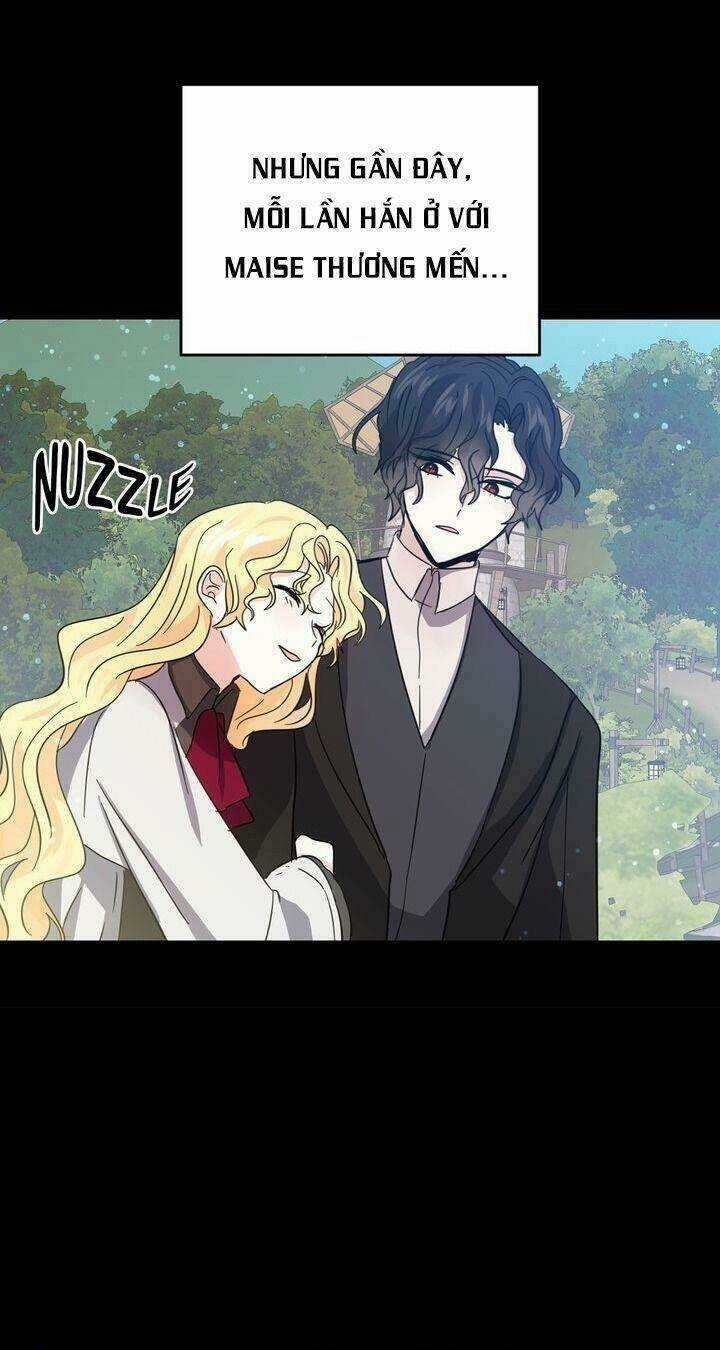 Tôi Là Bạn Gái Cũ Của Một Người Lính Chapter 24 trang 7