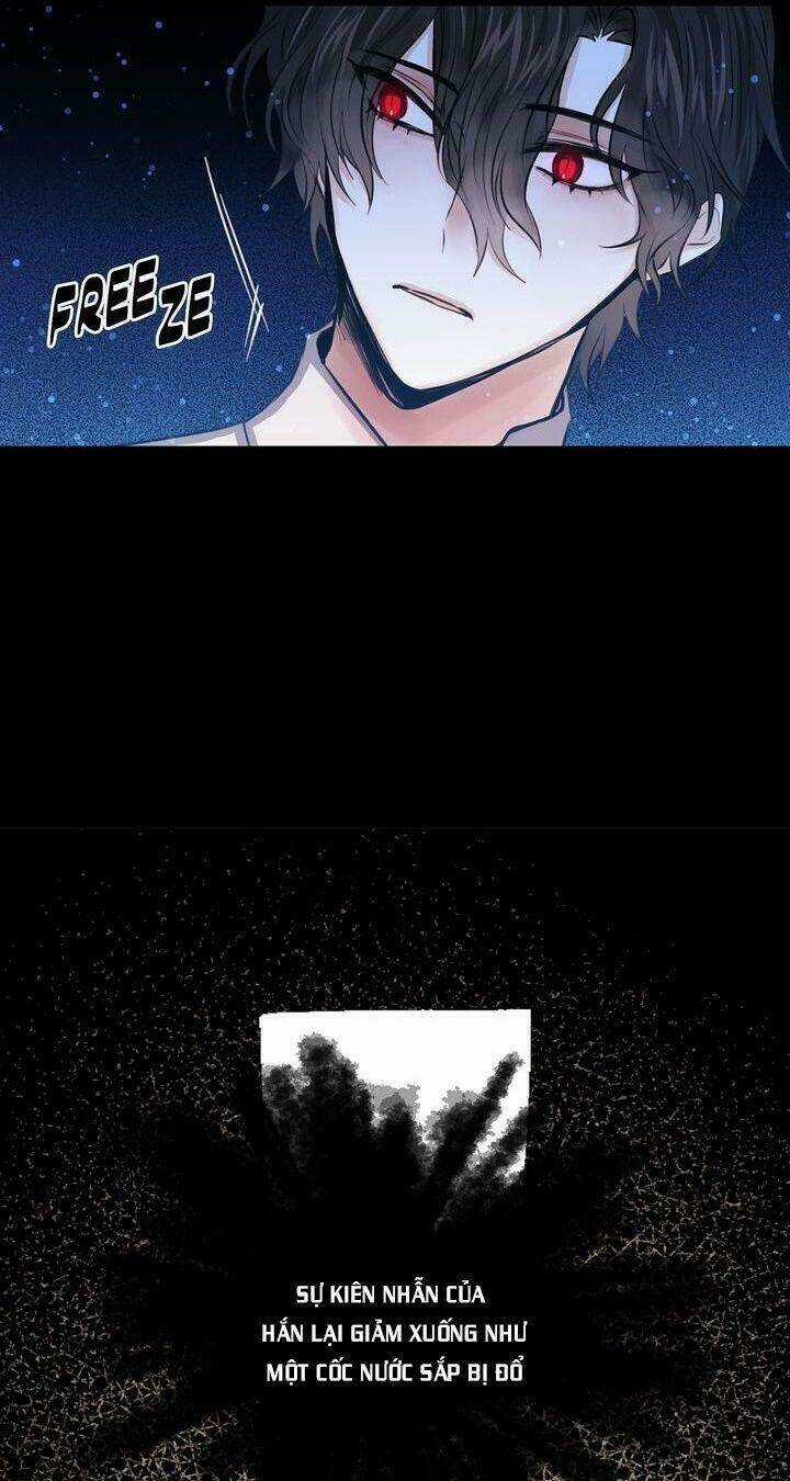 Tôi Là Bạn Gái Cũ Của Một Người Lính Chapter 24 trang 8