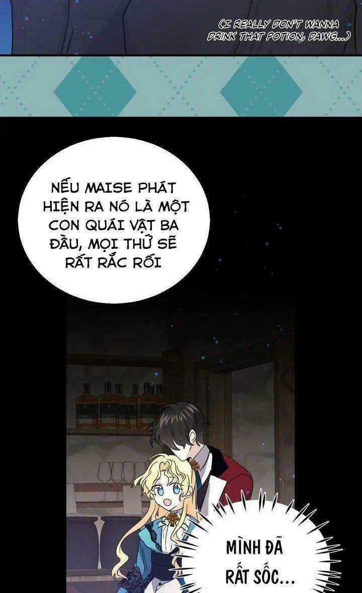 Tôi Là Bạn Gái Cũ Của Một Người Lính Chapter 25 trang 16