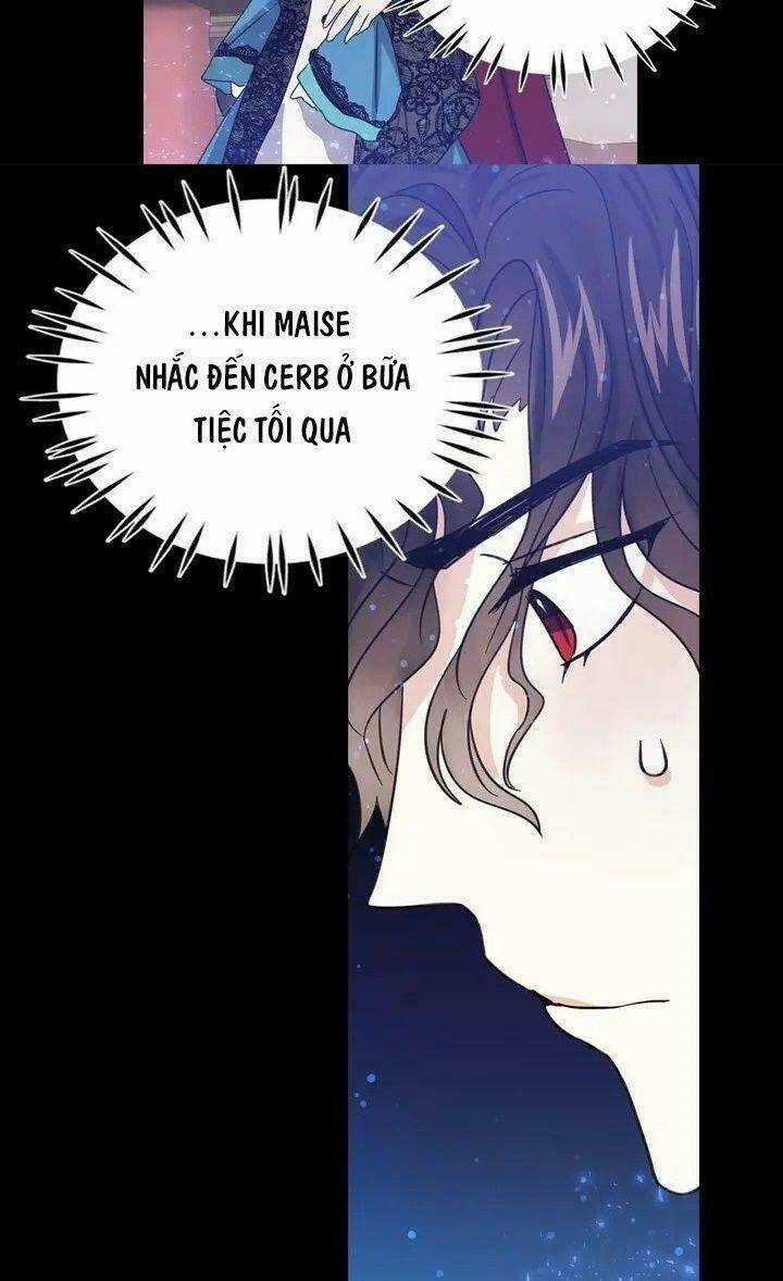 Tôi Là Bạn Gái Cũ Của Một Người Lính Chapter 25 trang 17