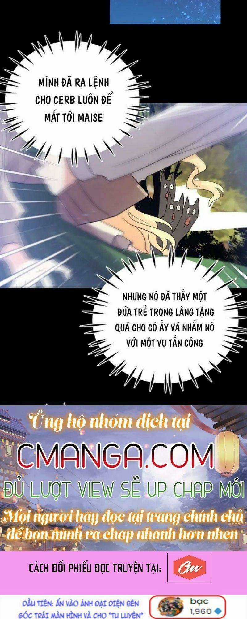 Tôi Là Bạn Gái Cũ Của Một Người Lính Chapter 25 trang 18