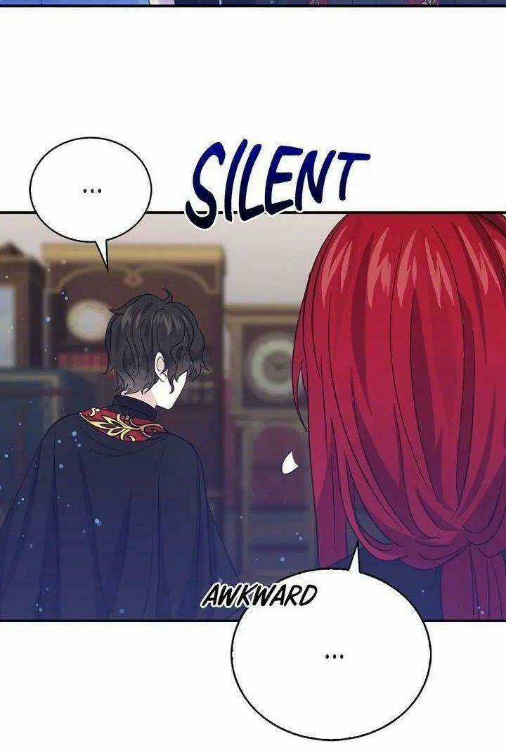 Tôi Là Bạn Gái Cũ Của Một Người Lính Chapter 25 trang 2