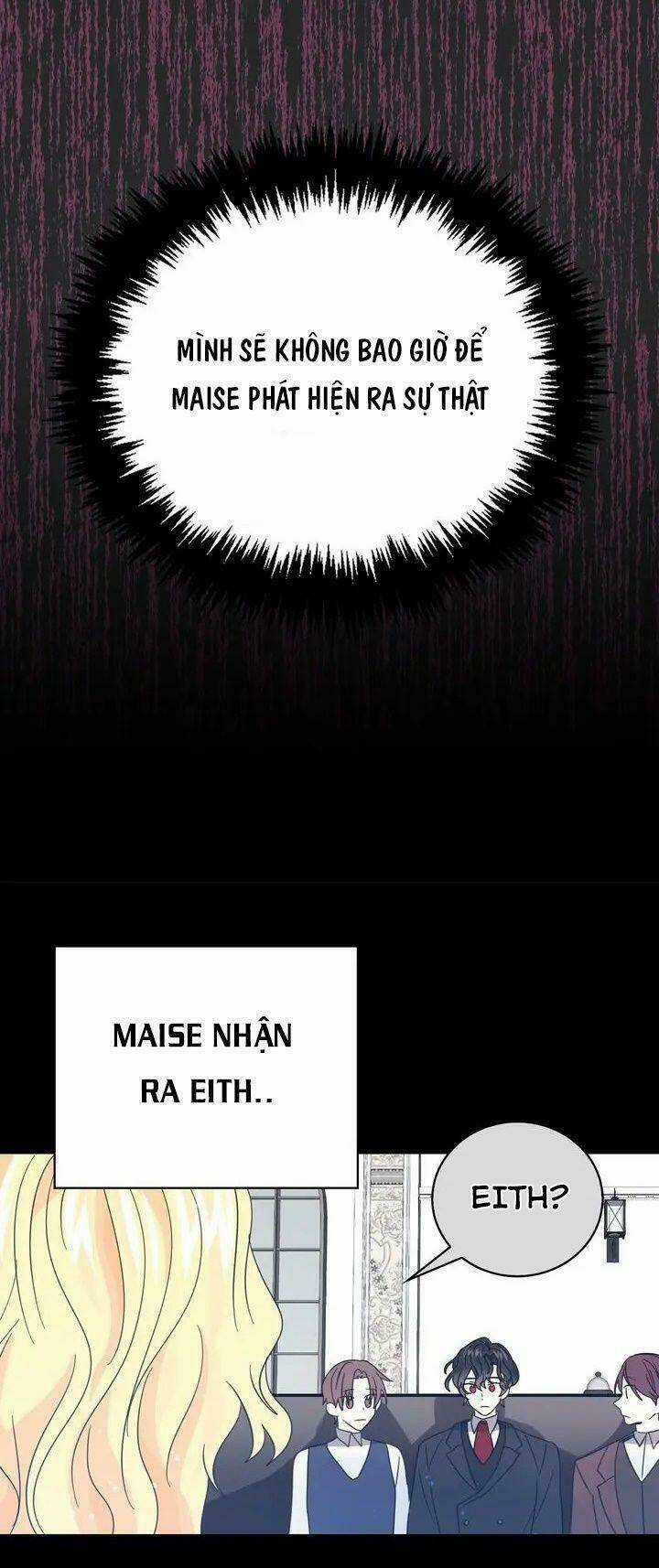 Tôi Là Bạn Gái Cũ Của Một Người Lính Chapter 25 trang 26