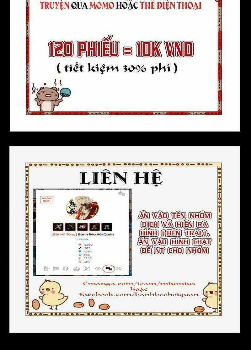 Tôi Là Bạn Gái Cũ Của Một Người Lính Chapter 25 trang 39