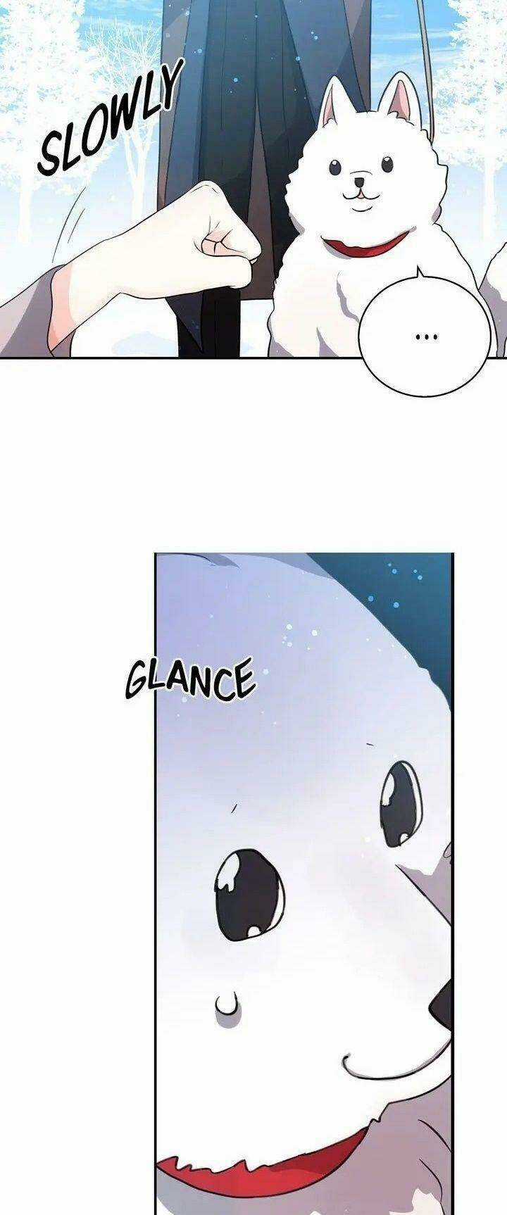 Tôi Là Bạn Gái Cũ Của Một Người Lính Chapter 25 trang 44