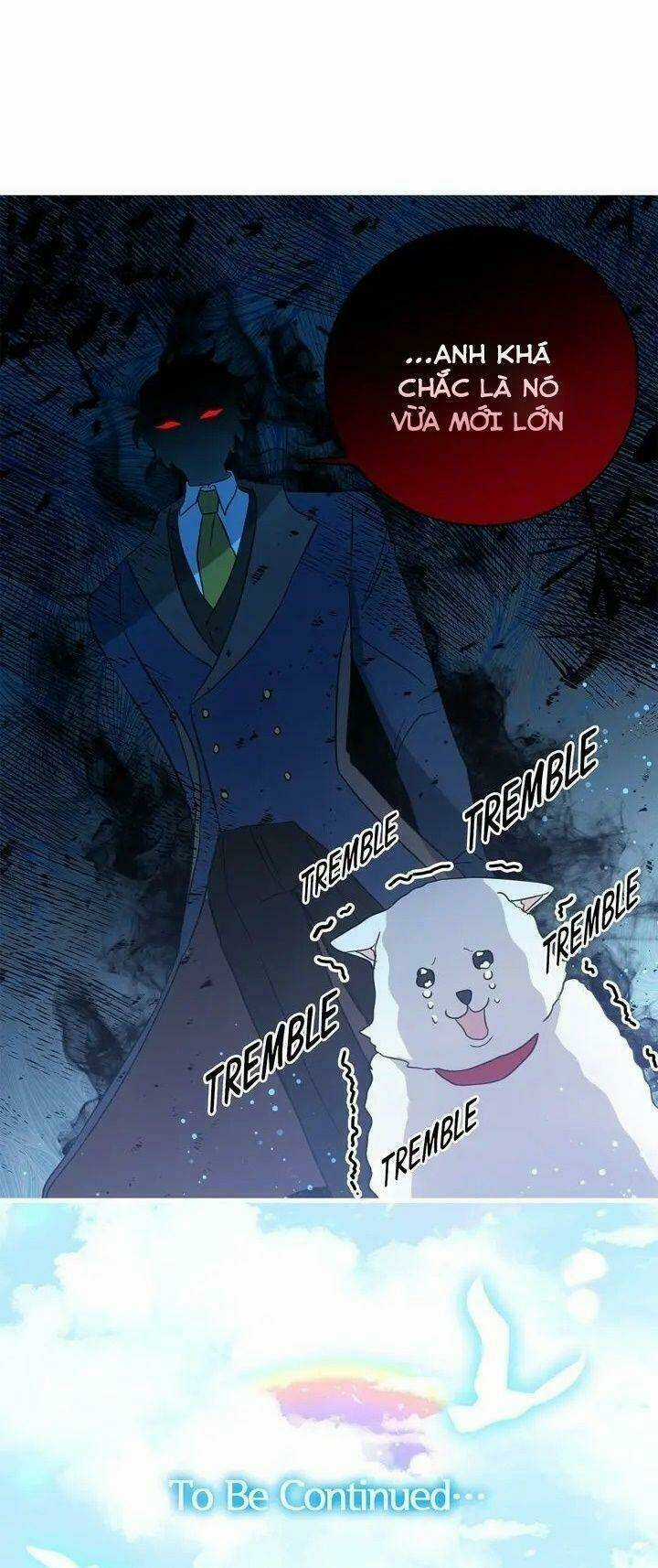 Tôi Là Bạn Gái Cũ Của Một Người Lính Chapter 25 trang 52