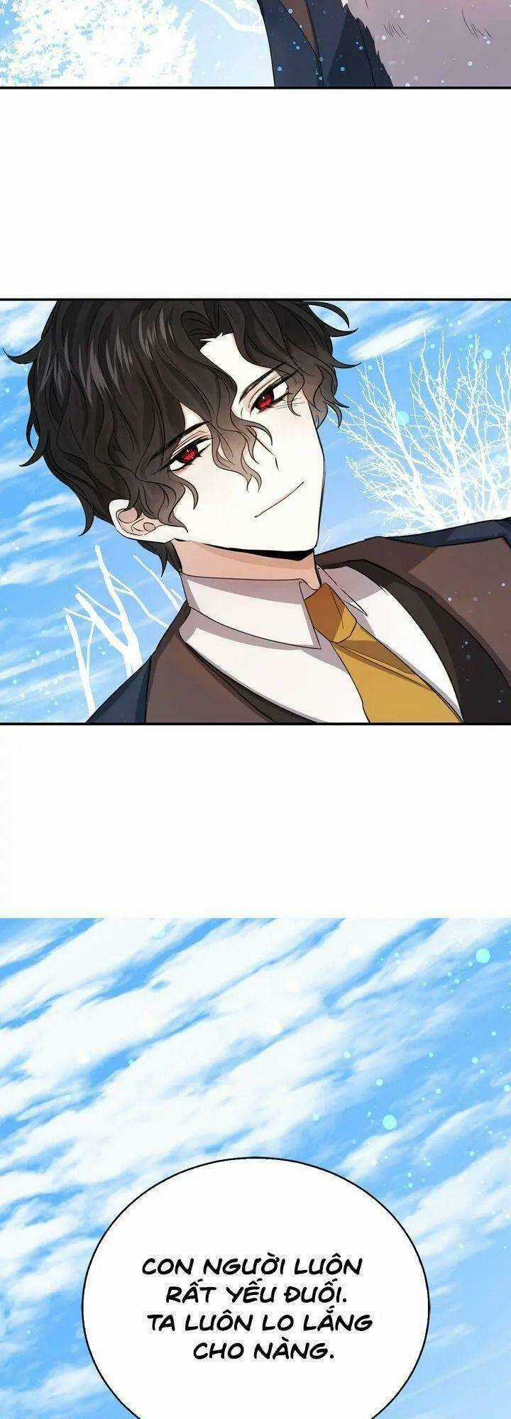 Tôi Là Bạn Gái Cũ Của Một Người Lính Chapter 26 trang 19