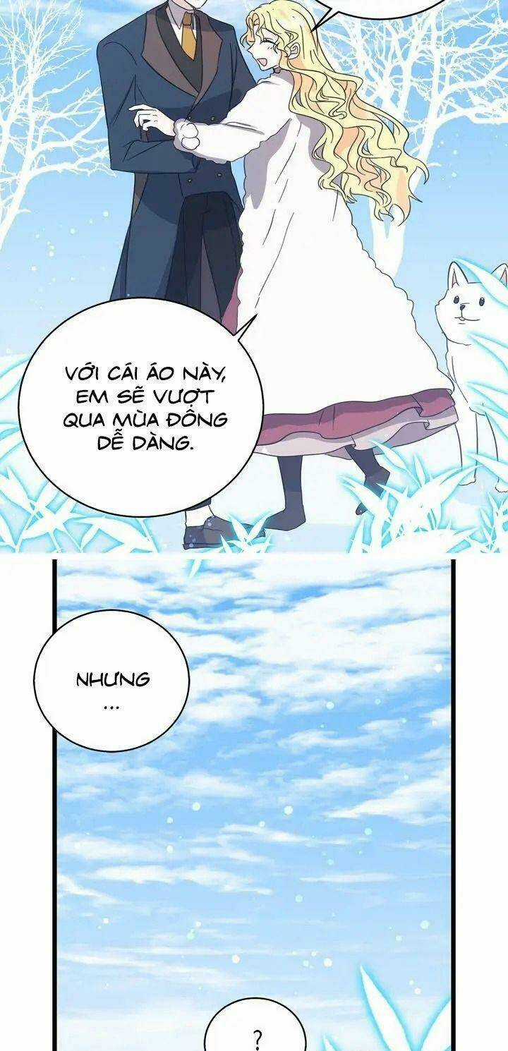 Tôi Là Bạn Gái Cũ Của Một Người Lính Chapter 26 trang 22