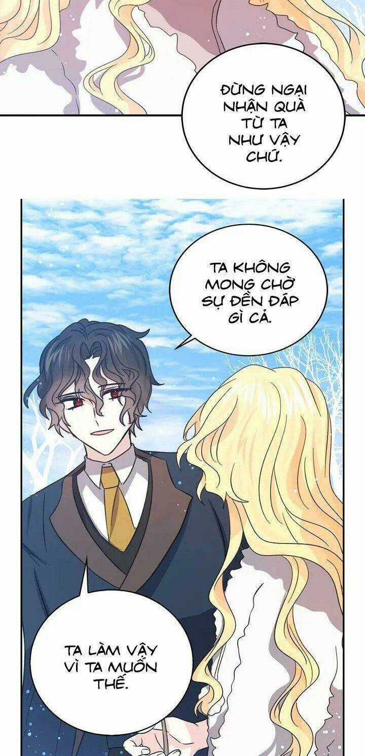 Tôi Là Bạn Gái Cũ Của Một Người Lính Chapter 26 trang 35