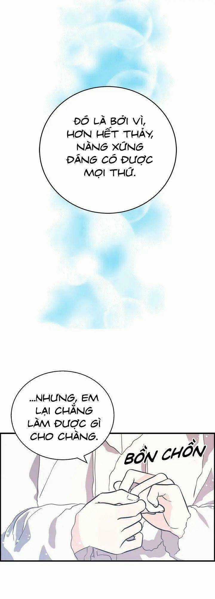 Tôi Là Bạn Gái Cũ Của Một Người Lính Chapter 26 trang 36