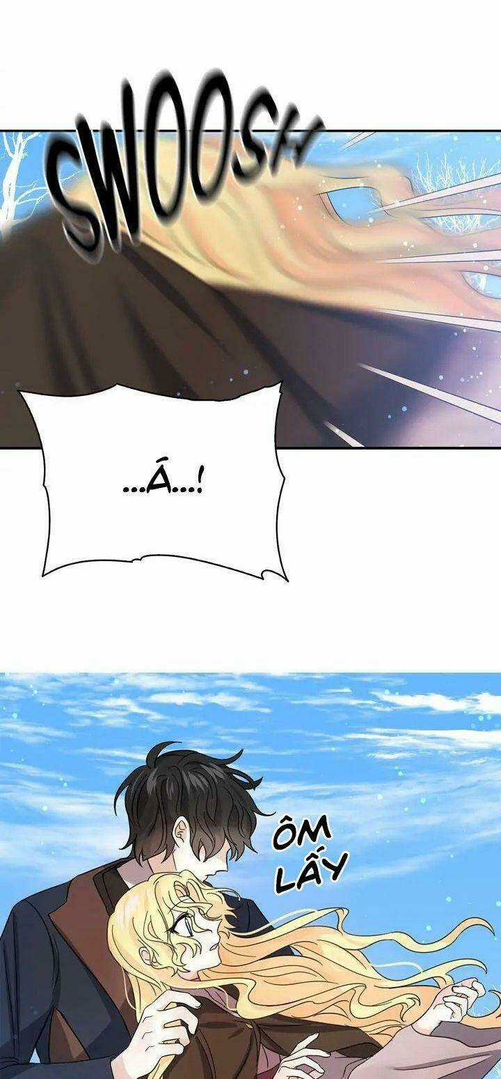 Tôi Là Bạn Gái Cũ Của Một Người Lính Chapter 26 trang 4