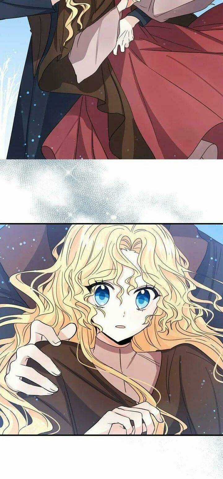 Tôi Là Bạn Gái Cũ Của Một Người Lính Chapter 26 trang 5