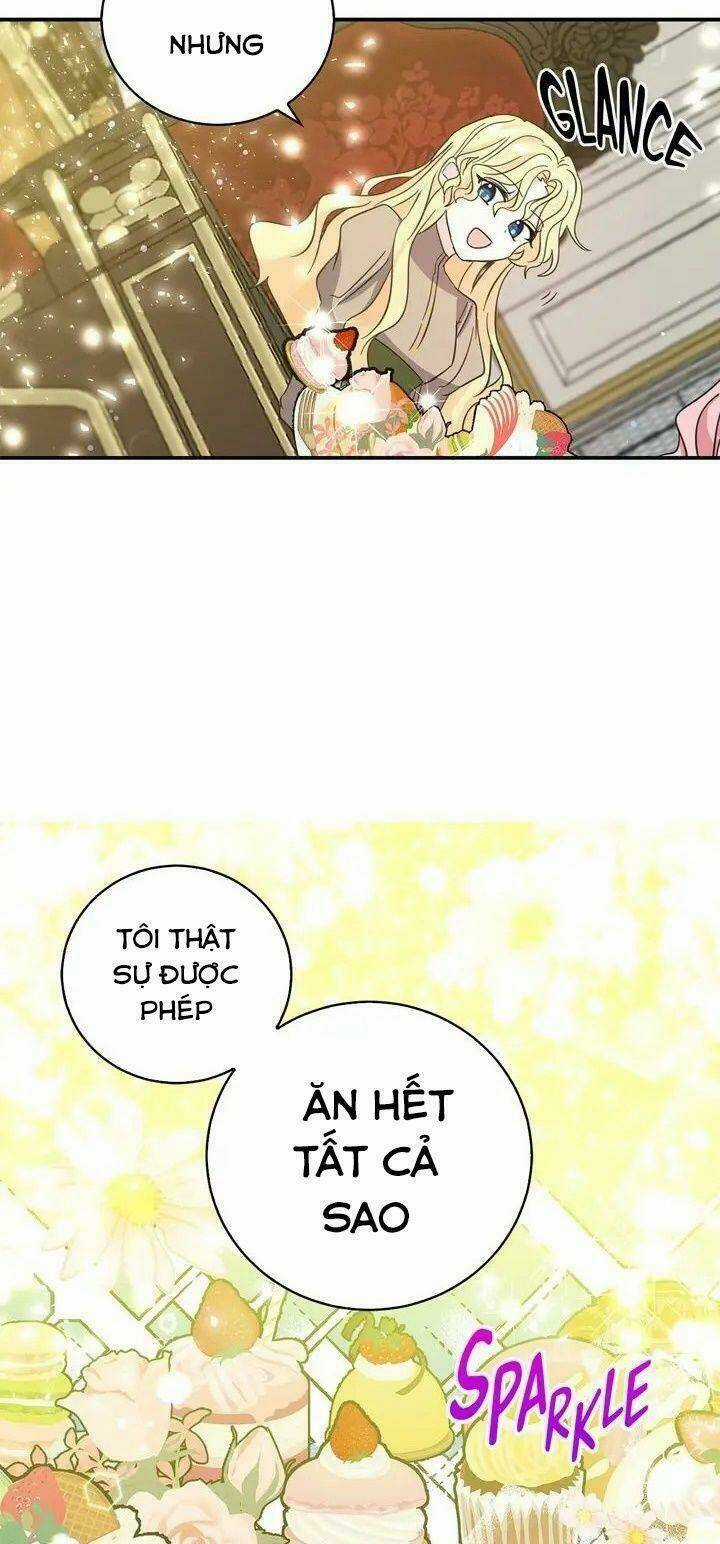 Tôi Là Bạn Gái Cũ Của Một Người Lính Chapter 27 trang 17