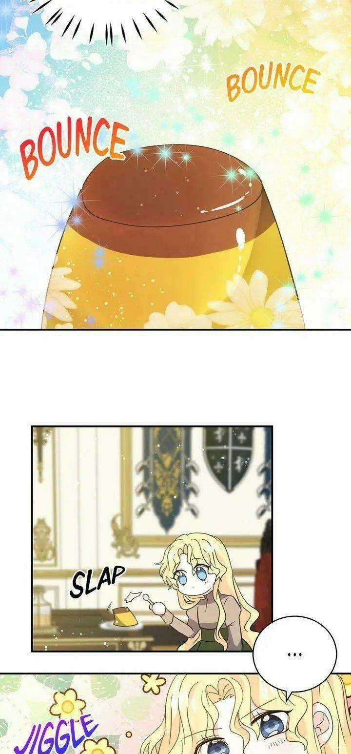 Tôi Là Bạn Gái Cũ Của Một Người Lính Chapter 27 trang 22