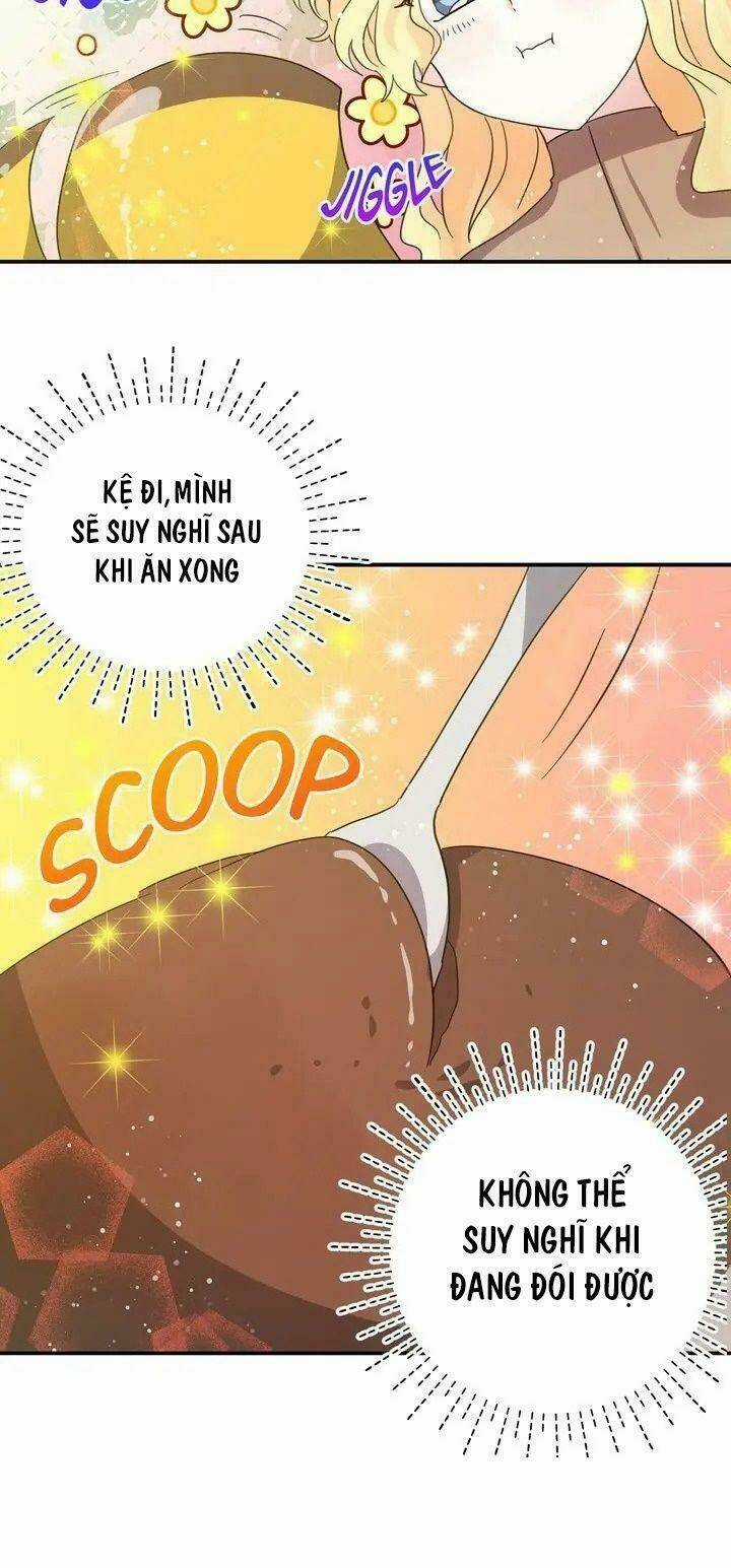 Tôi Là Bạn Gái Cũ Của Một Người Lính Chapter 27 trang 23