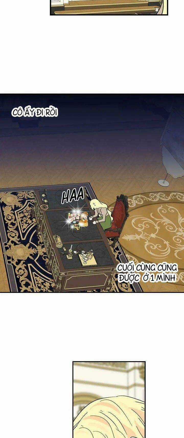 Tôi Là Bạn Gái Cũ Của Một Người Lính Chapter 27 trang 29