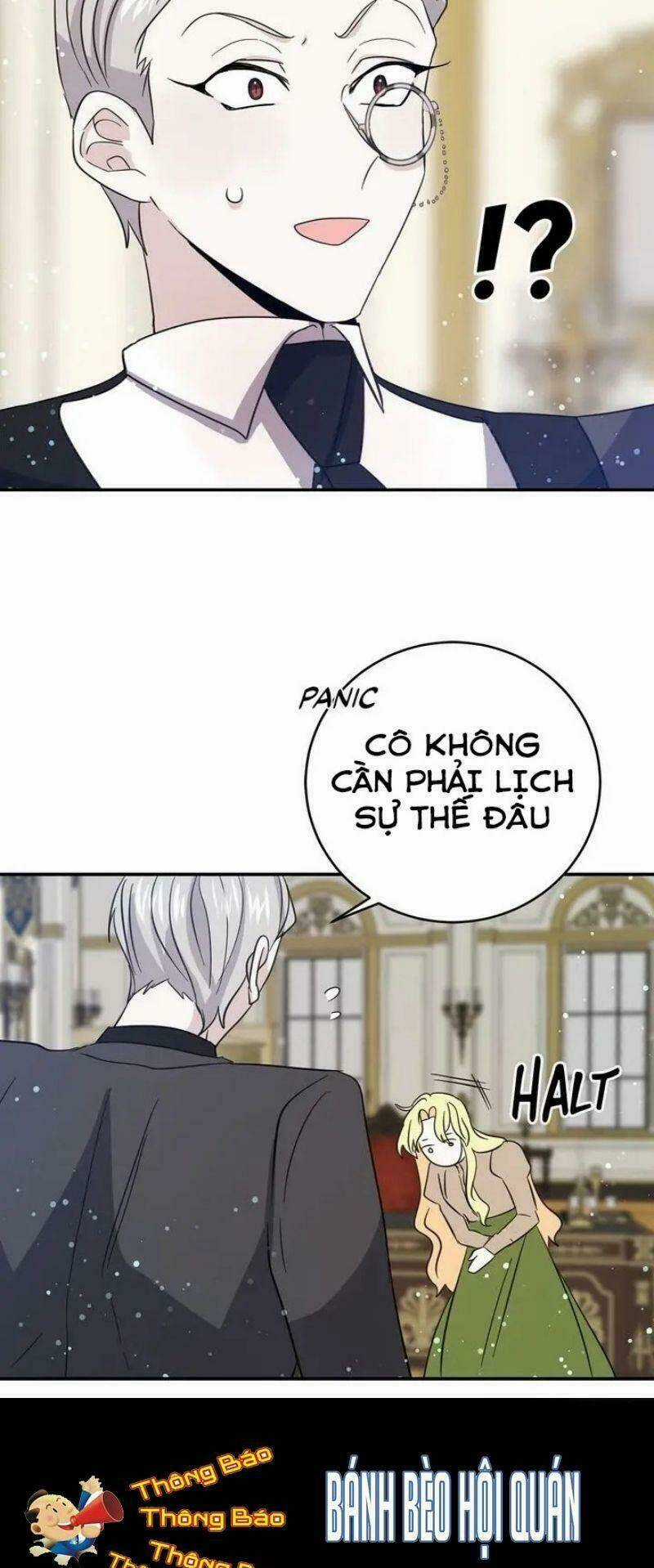 Tôi Là Bạn Gái Cũ Của Một Người Lính Chapter 27 trang 37