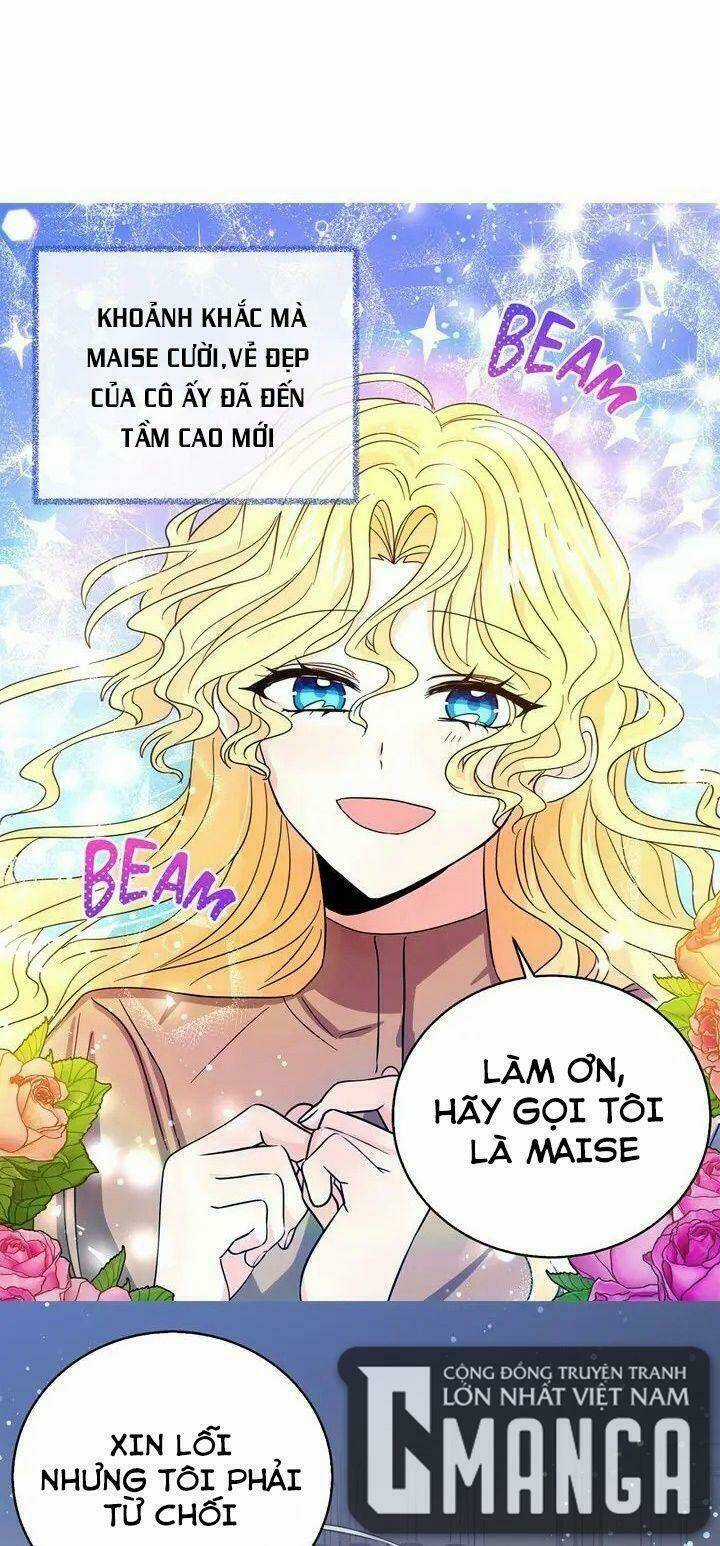 Tôi Là Bạn Gái Cũ Của Một Người Lính Chapter 27 trang 41