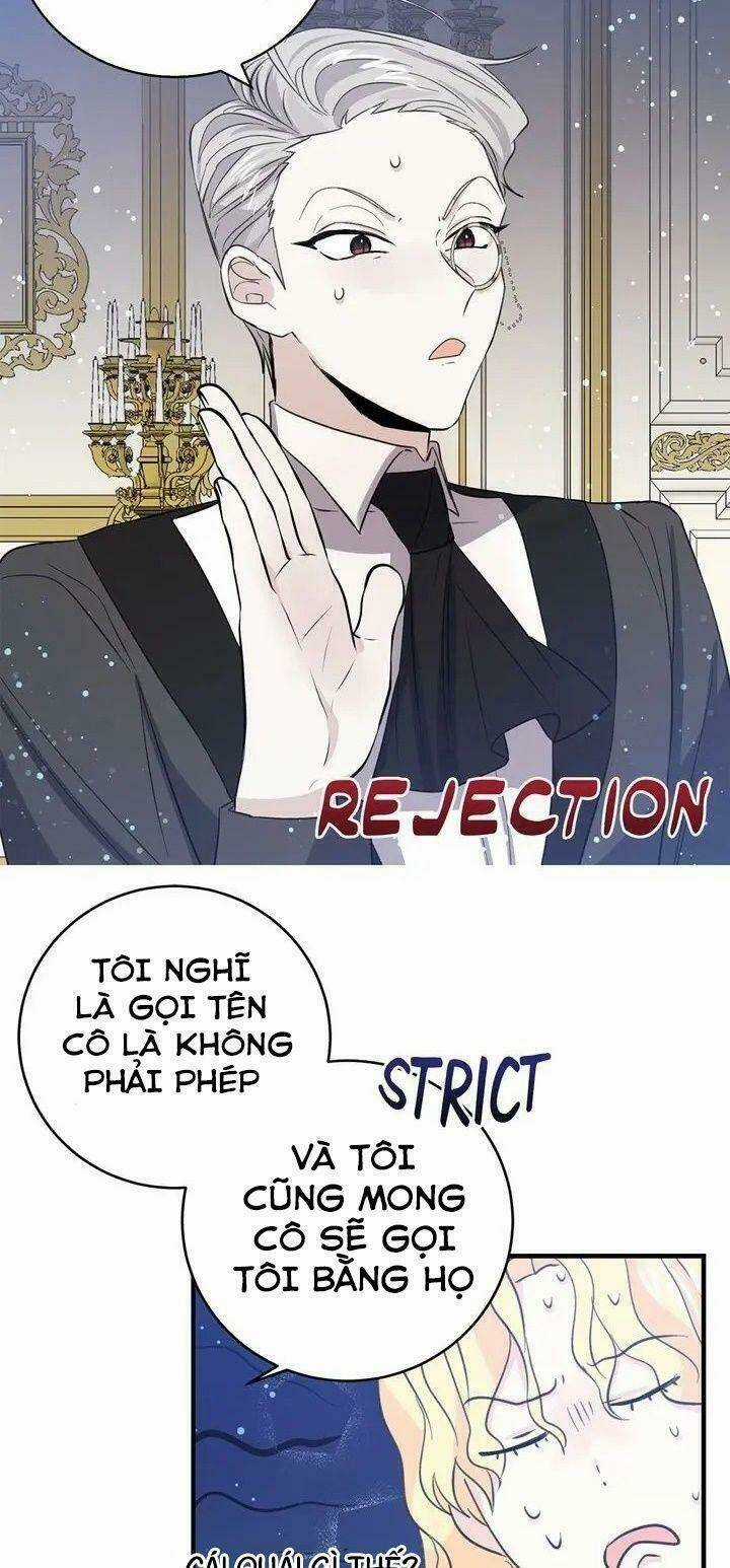 Tôi Là Bạn Gái Cũ Của Một Người Lính Chapter 27 trang 42