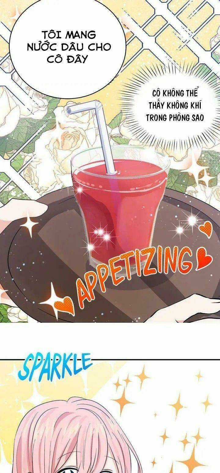 Tôi Là Bạn Gái Cũ Của Một Người Lính Chapter 27 trang 44