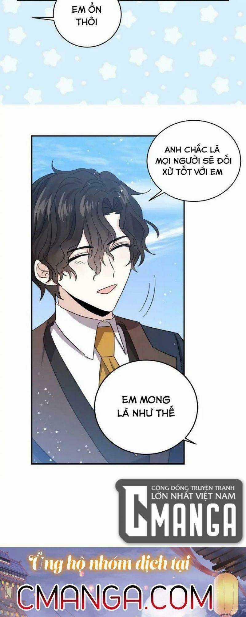 Tôi Là Bạn Gái Cũ Của Một Người Lính Chapter 27 trang 6