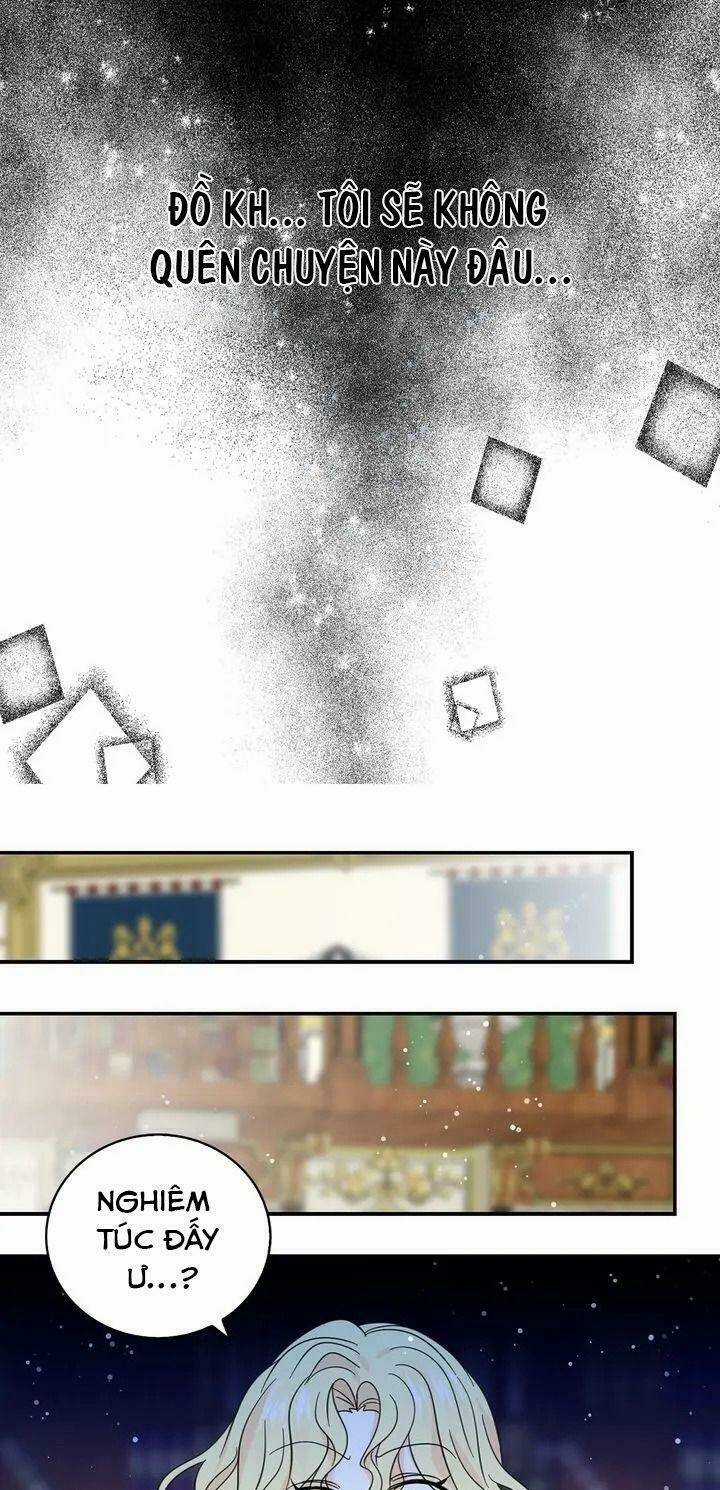 Tôi Là Bạn Gái Cũ Của Một Người Lính Chapter 28 trang 19