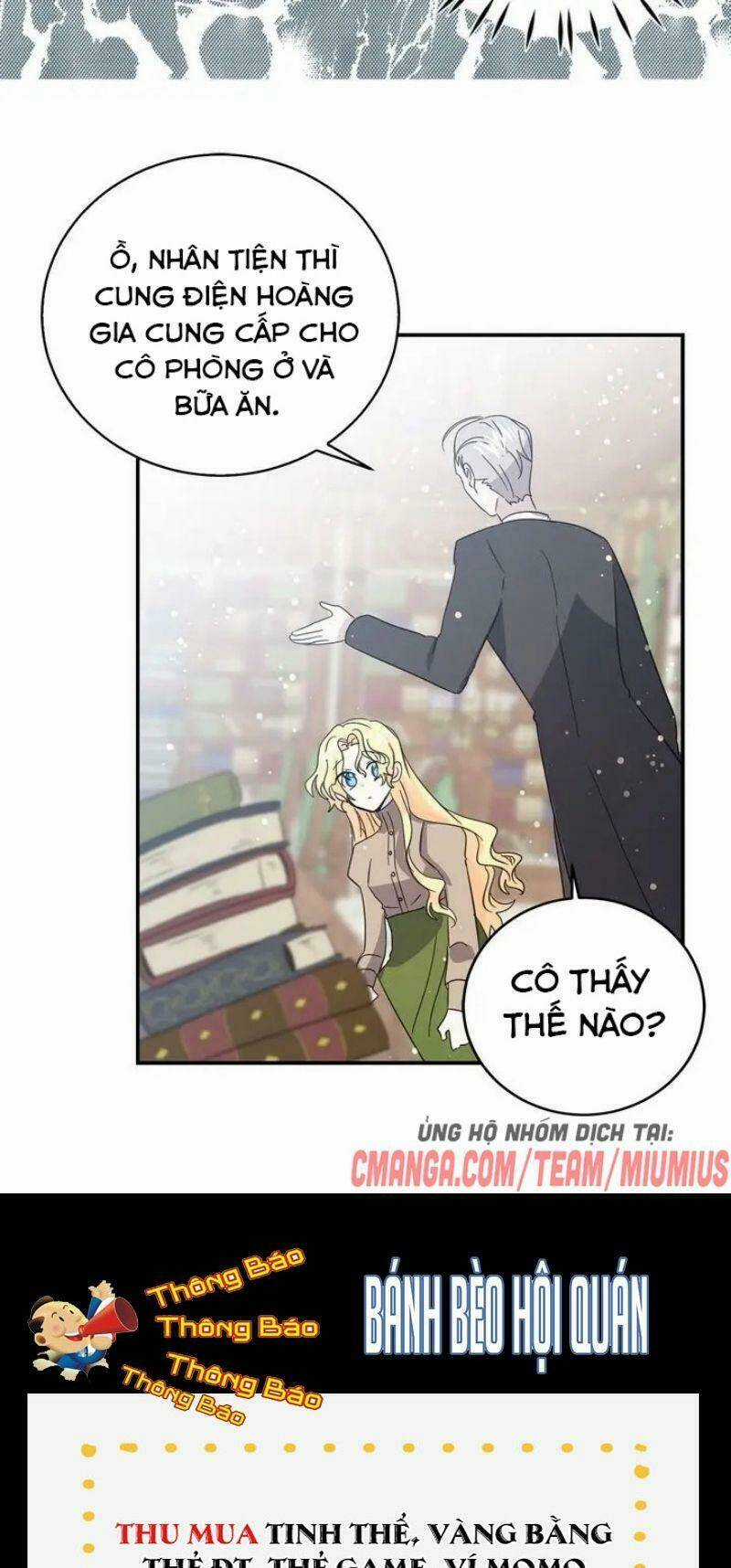 Tôi Là Bạn Gái Cũ Của Một Người Lính Chapter 28 trang 27