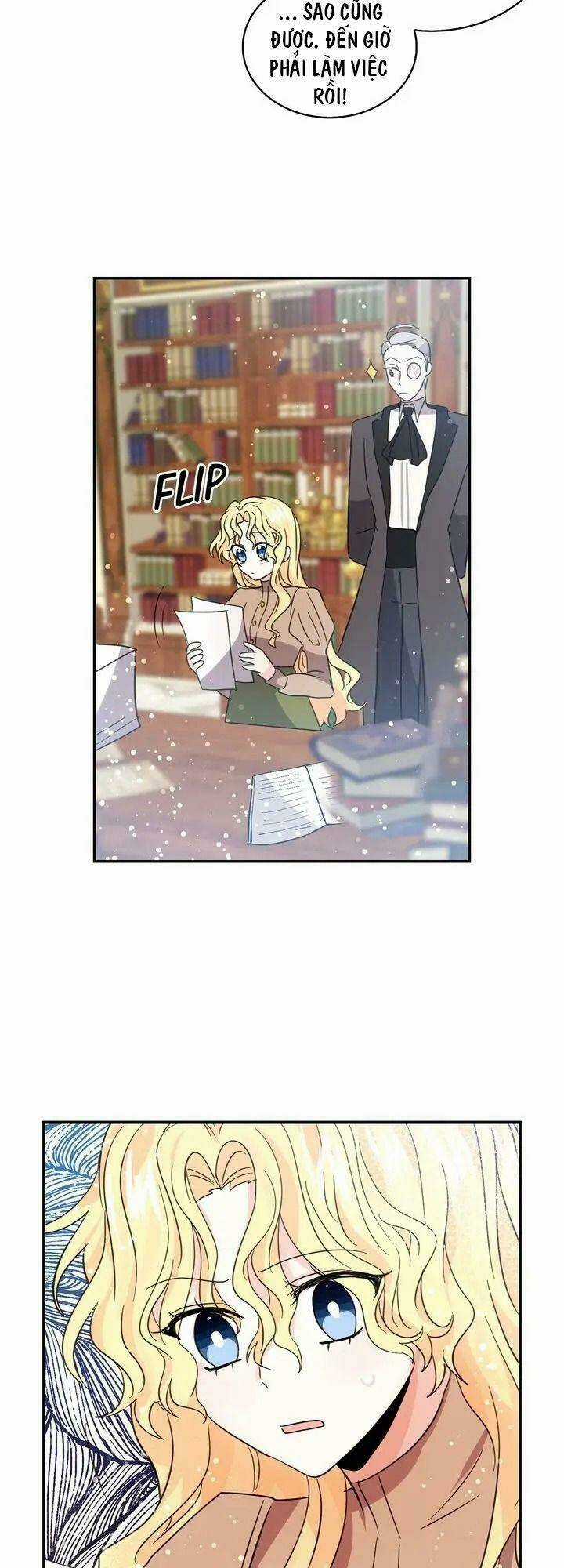 Tôi Là Bạn Gái Cũ Của Một Người Lính Chapter 28 trang 30