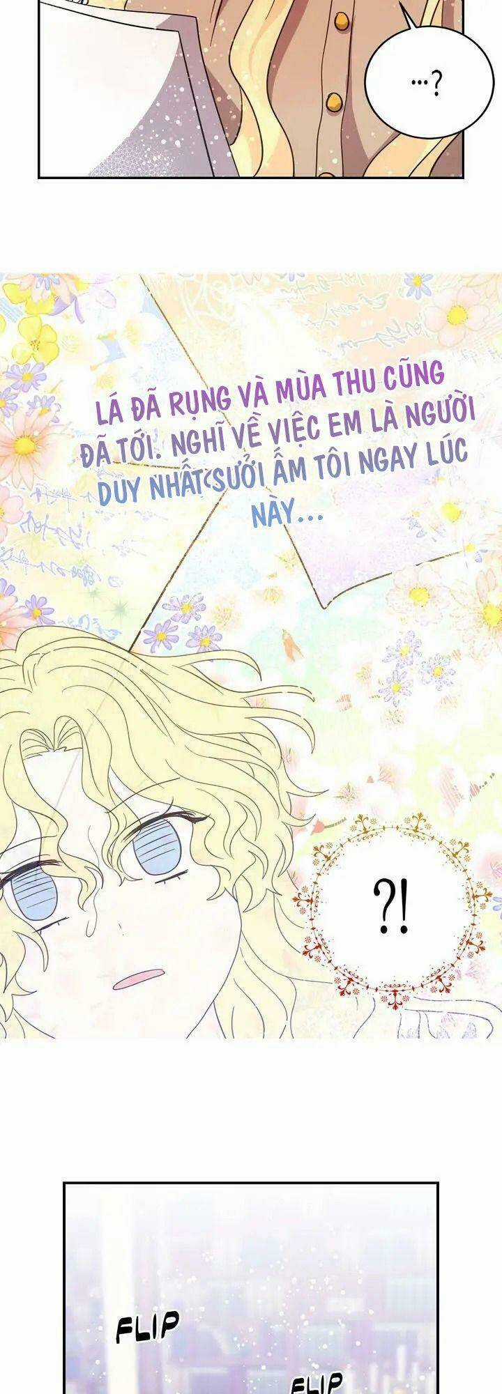 Tôi Là Bạn Gái Cũ Của Một Người Lính Chapter 28 trang 31