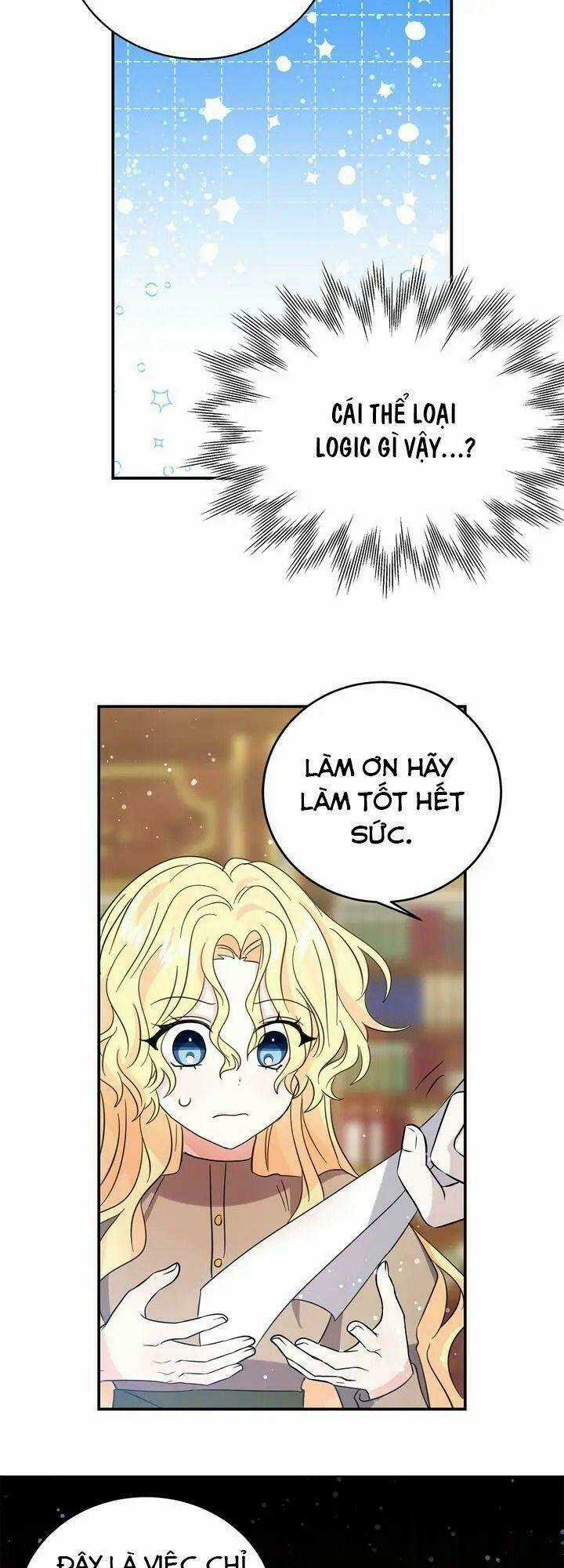 Tôi Là Bạn Gái Cũ Của Một Người Lính Chapter 28 trang 39