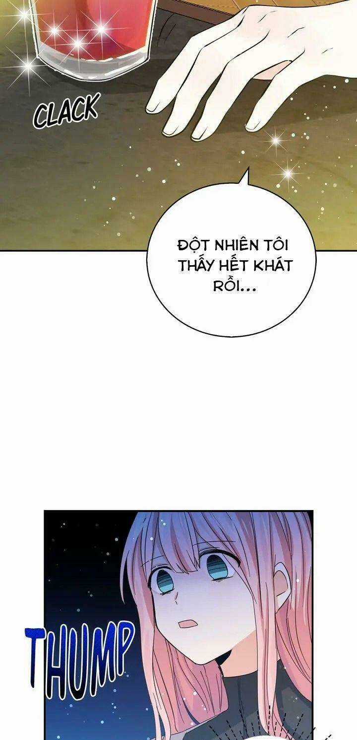 Tôi Là Bạn Gái Cũ Của Một Người Lính Chapter 28 trang 4