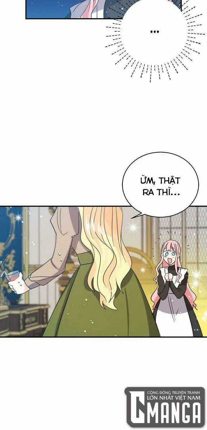 Tôi Là Bạn Gái Cũ Của Một Người Lính Chapter 28 trang 5